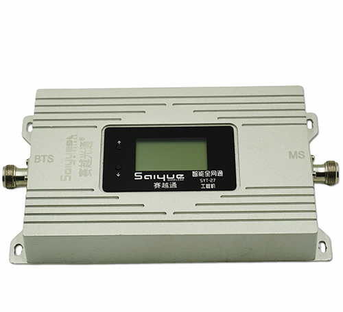 大名单频手机信号放大器800㎡