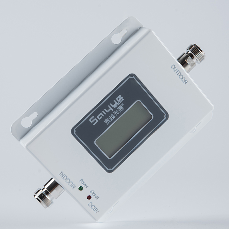 大名家用配电房机房信号放大器200㎡