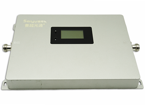  大名三频/四频/五频手机信号接收器800㎡