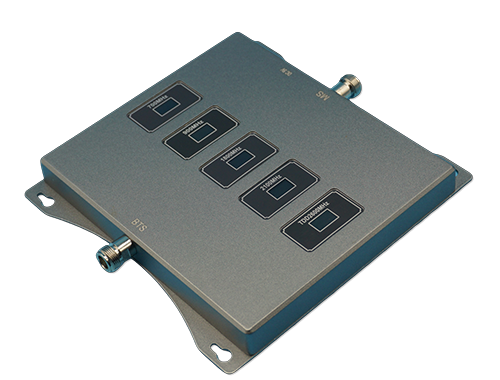 大名五频4G+5G手机信号增强器200㎡