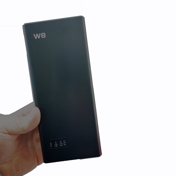  大名蓝牙WiFi信号屏蔽器
