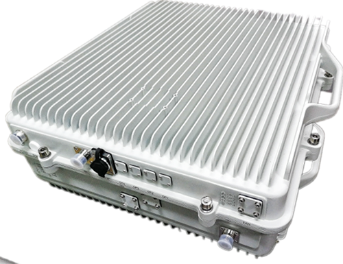 大名信令级数字室分型移动通信干扰器