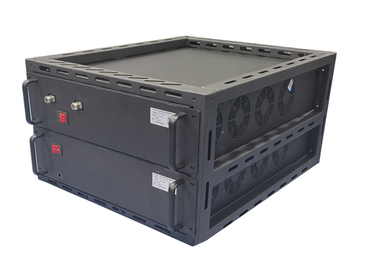 大名室内大功率通讯管控屏蔽系统