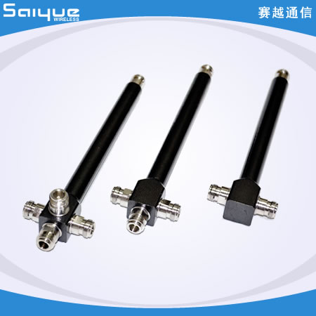  大名FM调频广播同步广播功分器
