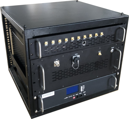 大名全频段无线网络封控设备