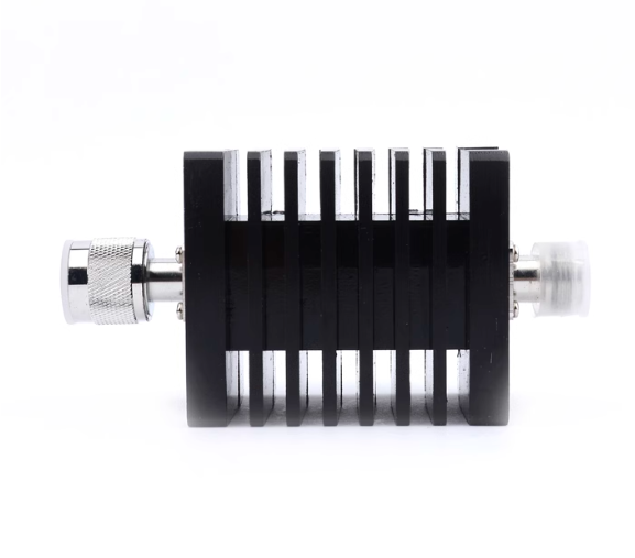  大名腔体固定衰减器0-3G/0-4G  N型接口